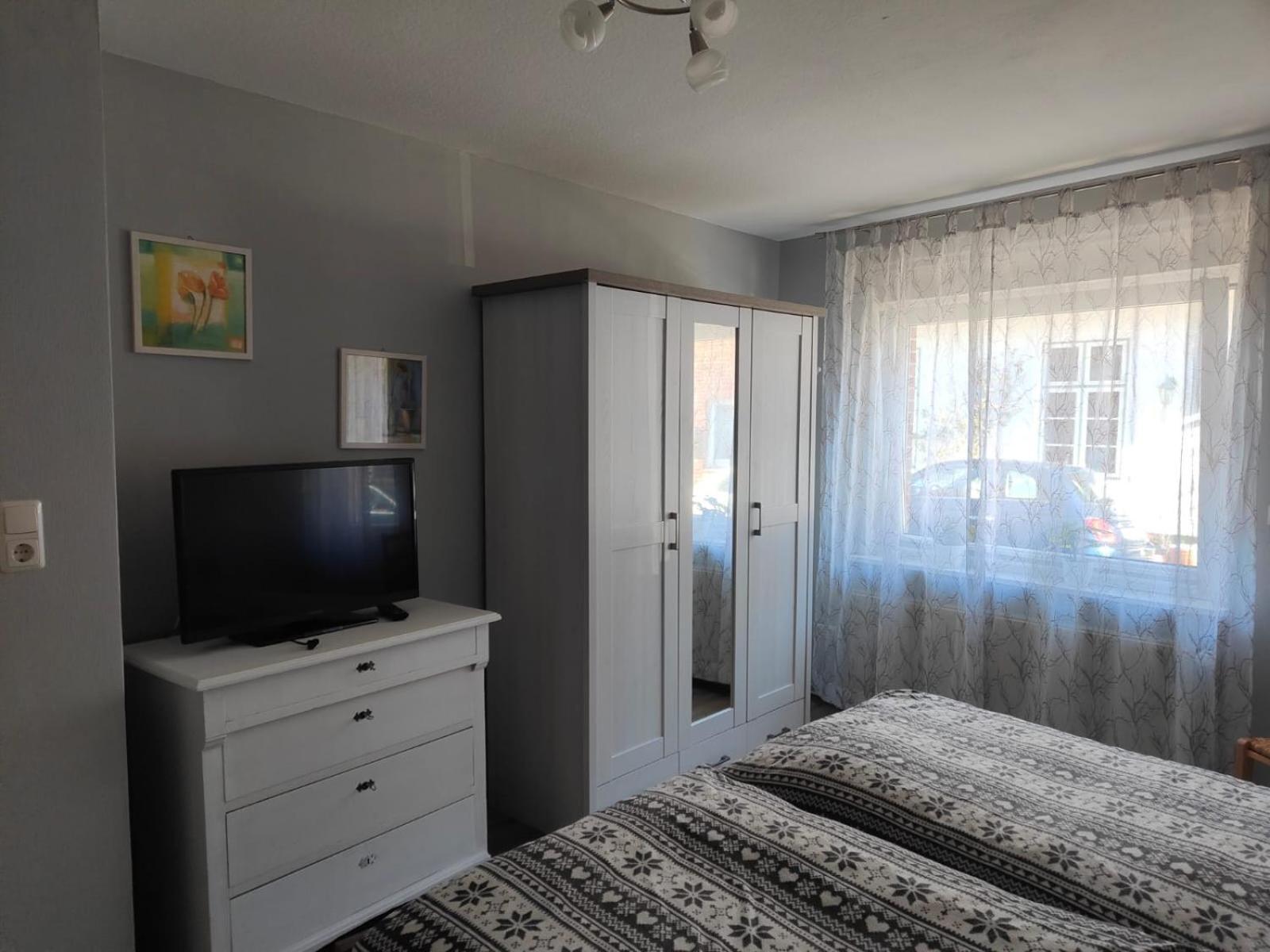 Apartment Hansen-joens Friedrichstadt