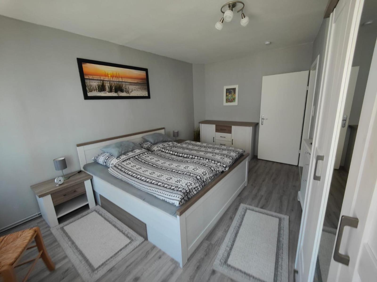 Hansen-joens Apartment