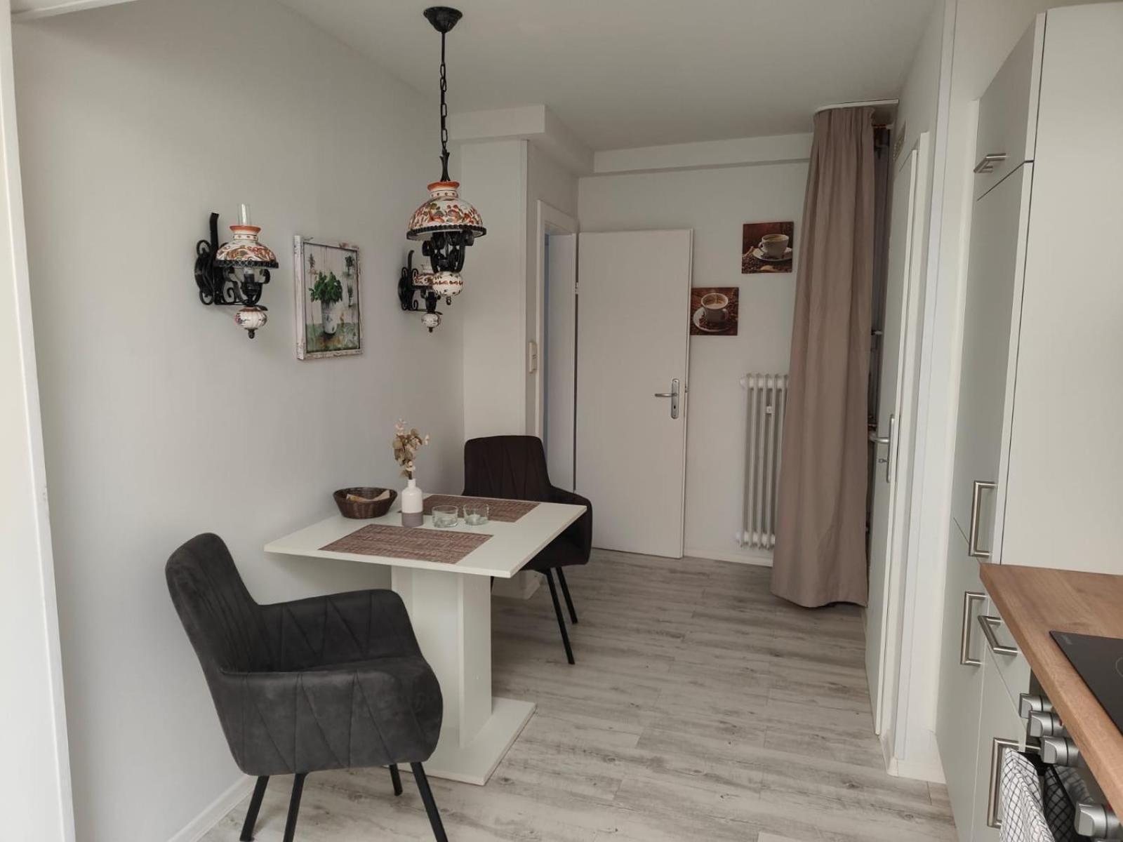 Apartment Hansen-joens