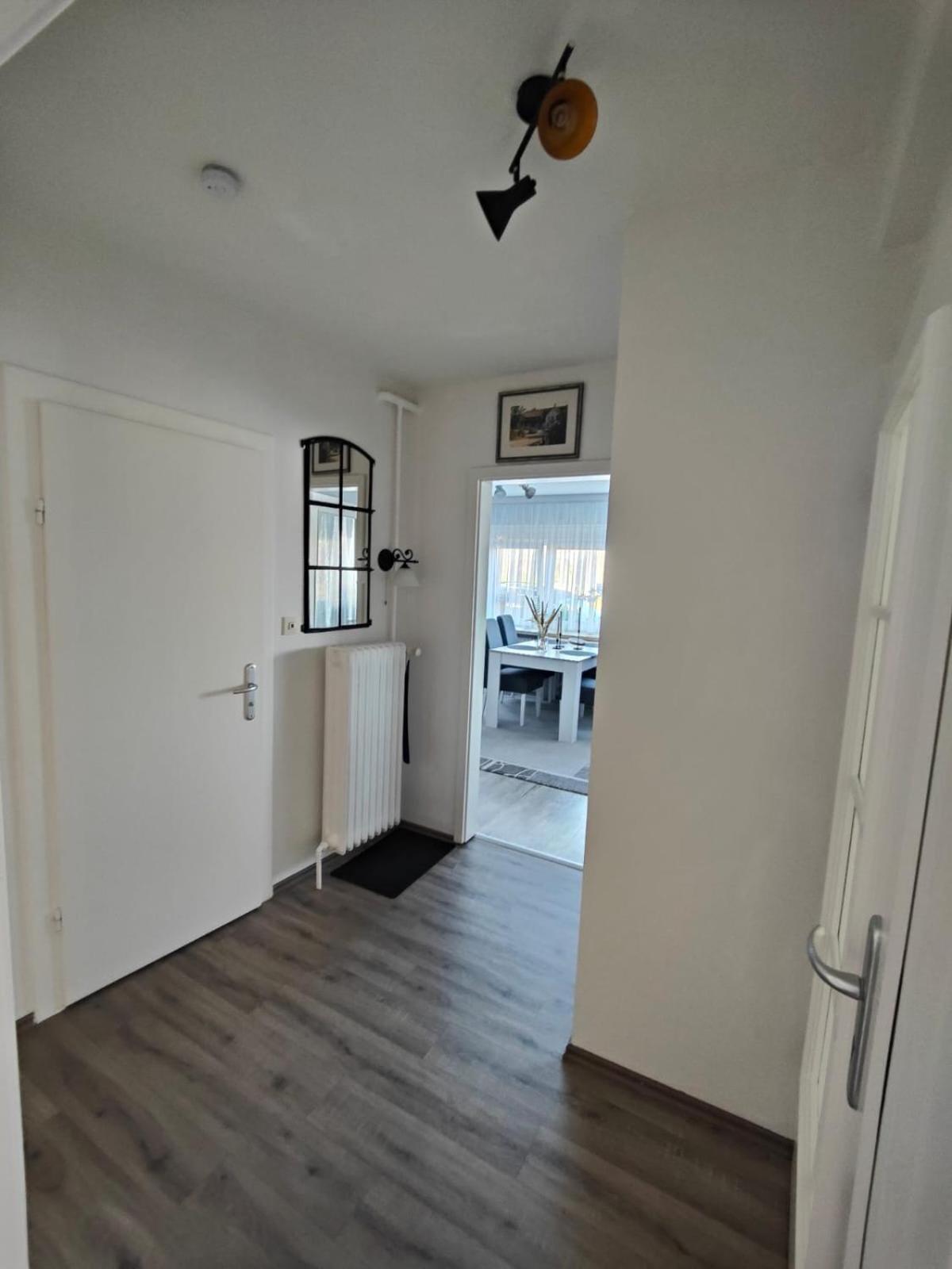 Hansen-joens Apartment *